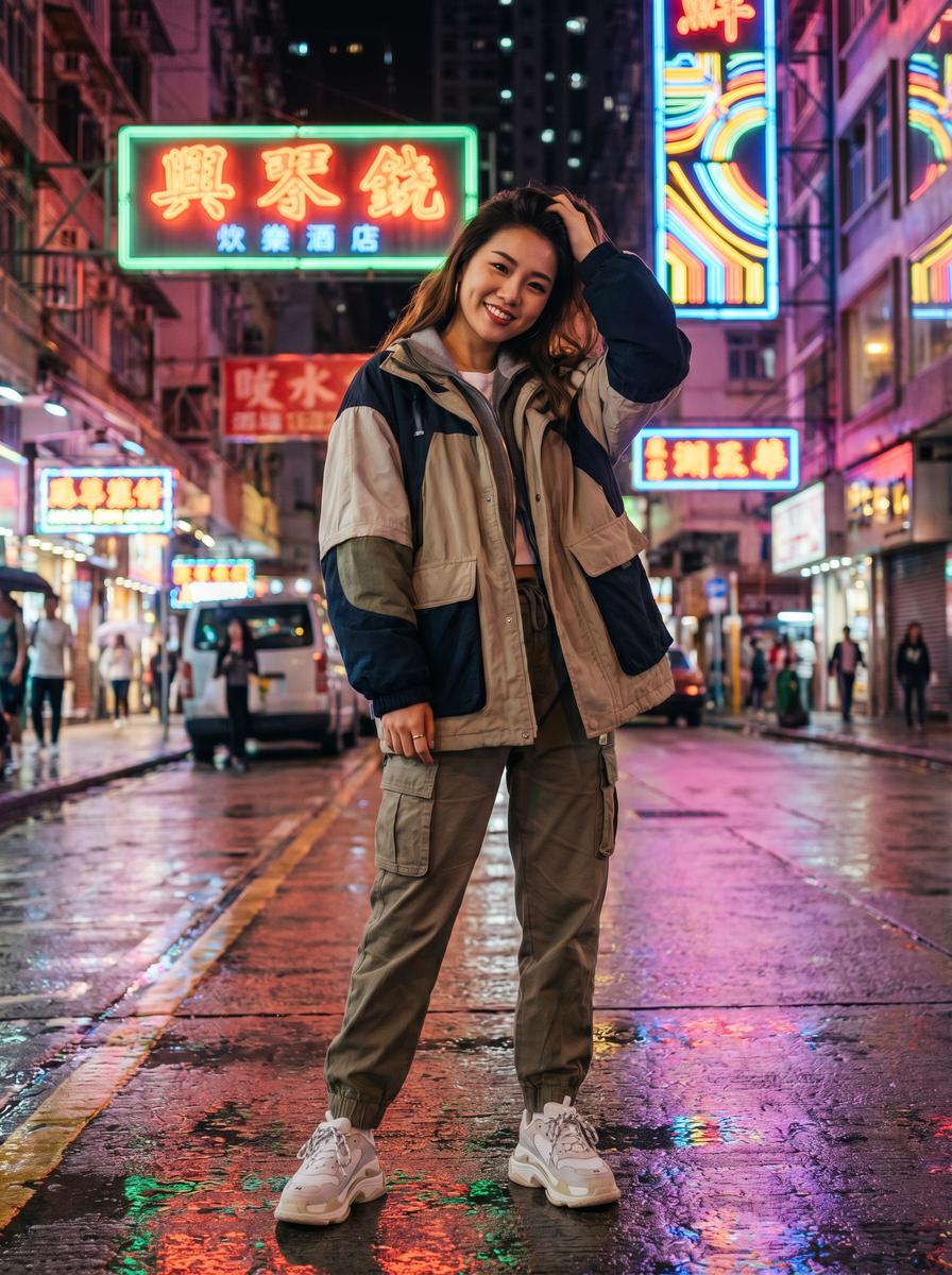 17c一起草热门街拍视频